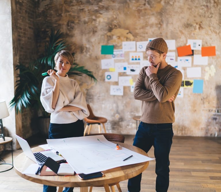 Our Process: Turning Ideas into Impactful Visual Experiences