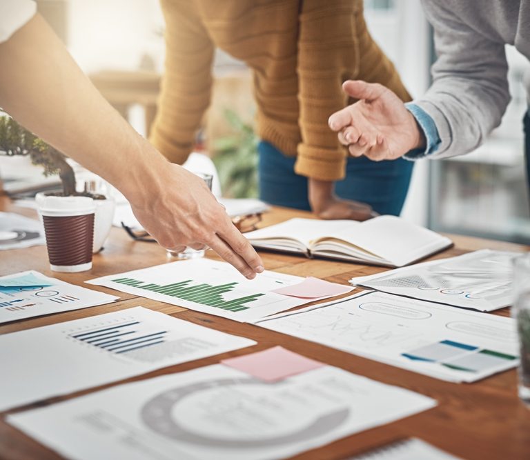 Design That Moves Business: How Strategic Creativity Drives Growth